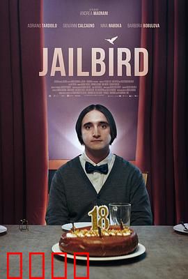 囚鸟：最美牢笼