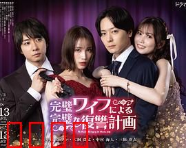 完美妻子的完美复仇计划：妻子的绝地反击