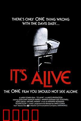 它是活尸：实验室惊魂