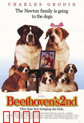 无敌当家2：萌宠大作战