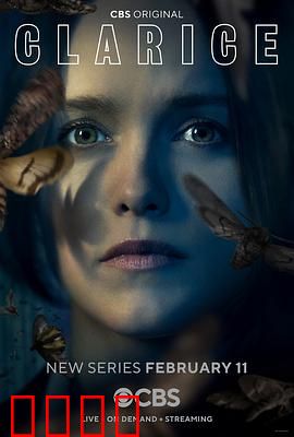 克拉丽斯：智斗连环杀手