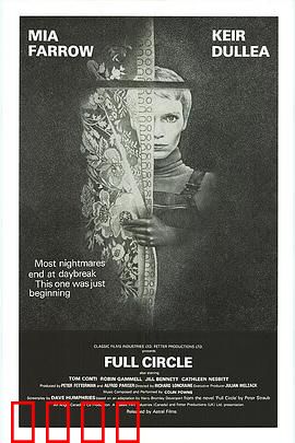 朱莉娅的困扰：黑暗中的杀机