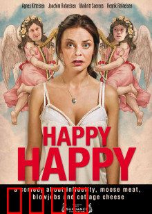 欢愉主妇：假面下的真实欲望