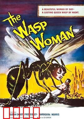 黄蜂女：量子英雄崛起