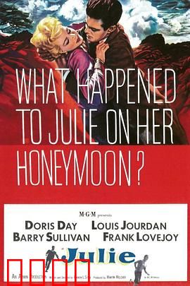 蜜月惊魂：藏在婚纱下的杀机