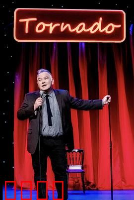 斯图尔特·李：喜剧人生