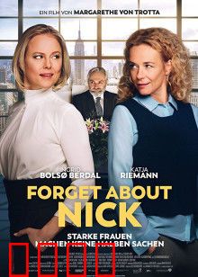 遗忘尼克：失忆之谜