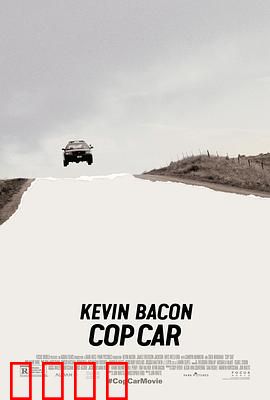 玩命警车：熊孩子闯祸记