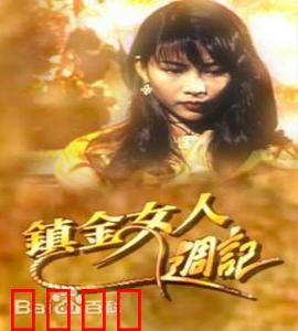 镇金女人周记粤语：职场女性的黄金法则