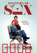 性爱大师第一季：欲望解密