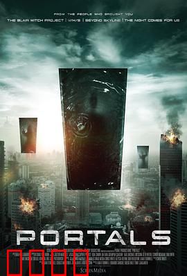 宇宙之门：开启未知宇宙