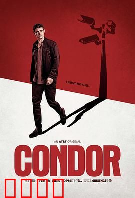 秃鹰第二季：暗网危机