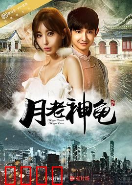 月老神龟：红线牵情缘