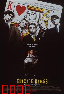 绑架老大：菜鸟绑匪的逆袭