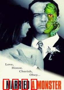 我的老公是异形：跨物种虐恋