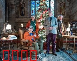 9号秘事第八季：暗黑反转秀