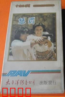 惩罚1980：地狱警探