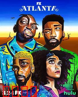 亚特兰大第三季：荒诞欧洲之旅