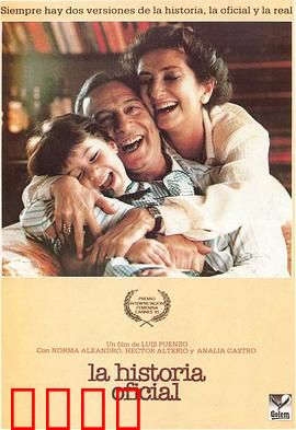 官方说法：真相的残影