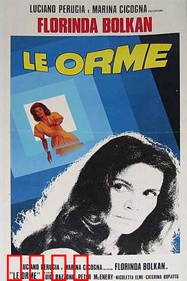 神秘足迹：深林迷踪