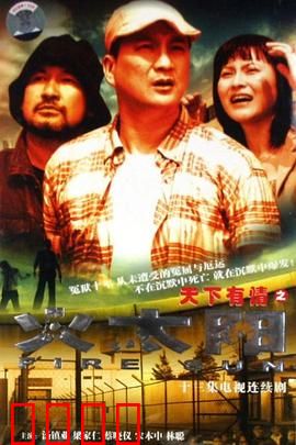 天下有情之火太阳国语：亲情救赎