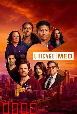 芝加哥急救第六季：生死竞速