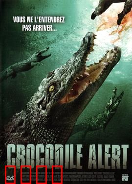 巨鳄：致命猎杀