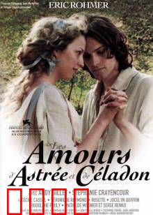 男神与女神的罗曼史：田园诗意之恋