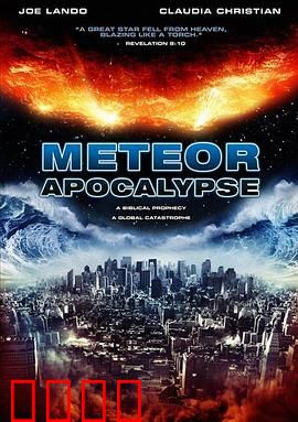 流星的启示：跨越时空的救赎