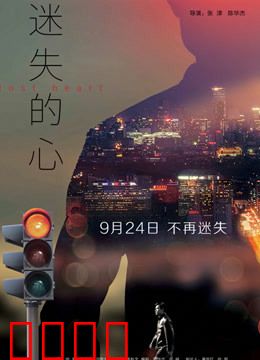 迷失的心：记忆迷局