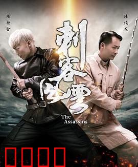 刺客风云：黑暗复仇