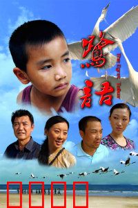 鹭语：自闭症女孩与鹭