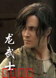 龙武士：龙族最后的守护