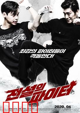 传奇战士：铁血征途