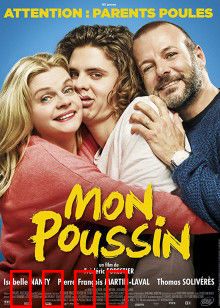 妈咪宝贝：超越血缘的爱