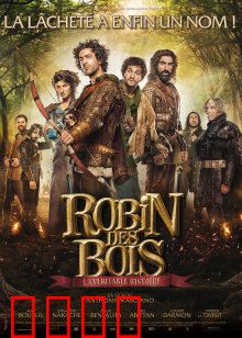 坏蛋罗宾汉：另类侠盗