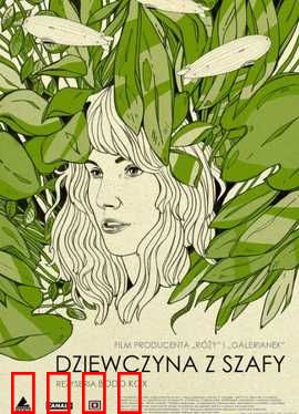 衣橱里的她1：暗室惊魂