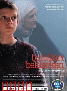 等云到：献给电影人的情书