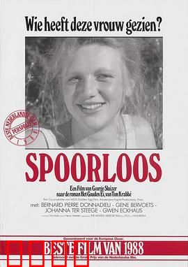 神秘失踪：暗夜迷局