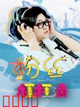 粉丝杠杠滴：追星狂想曲