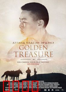 黄金宝藏：千年密道惊现