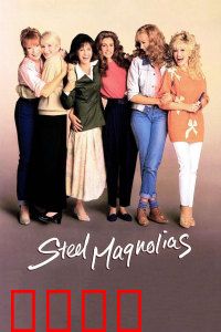 钢木兰花：坚韧女性传奇