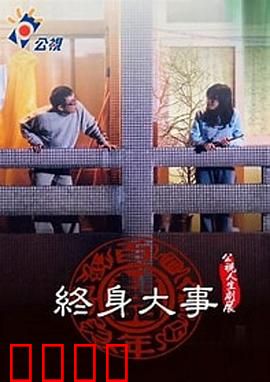 终身大事：一场婚姻闹剧