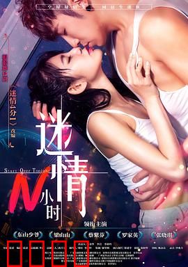 迷情N小时：笑中带泪的爱情冒险