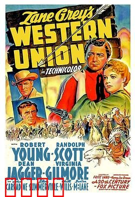 西部联盟：正义的牛仔