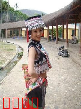 花腰女儿红：彝族女性的酿酒传奇