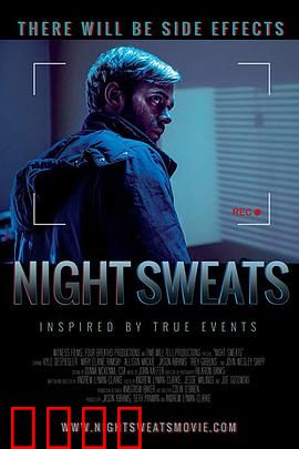 神秘病毒：实验室惊魂