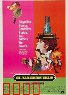 国际暗杀局：顶尖刺客的终极对决