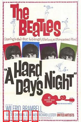 一夜狂欢：摇滚青春风暴