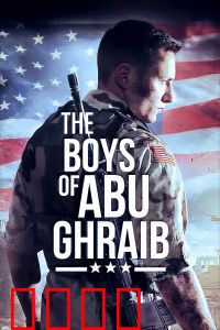 阿布格莱布的男孩：绝望中的希望